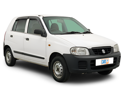 Maruti Alto-img